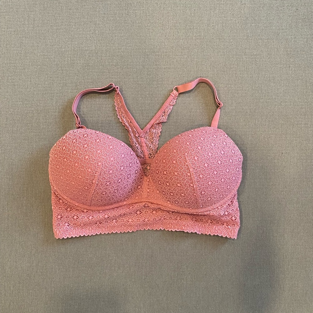 Victoria’s Secret Bra